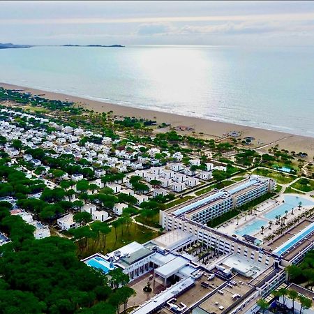 Sanpietro Vacation Apartments Durrës Zewnętrze zdjęcie