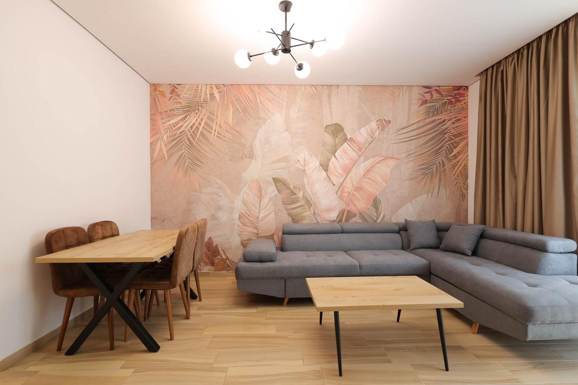 Sanpietro Vacation Apartments Durrës Zewnętrze zdjęcie