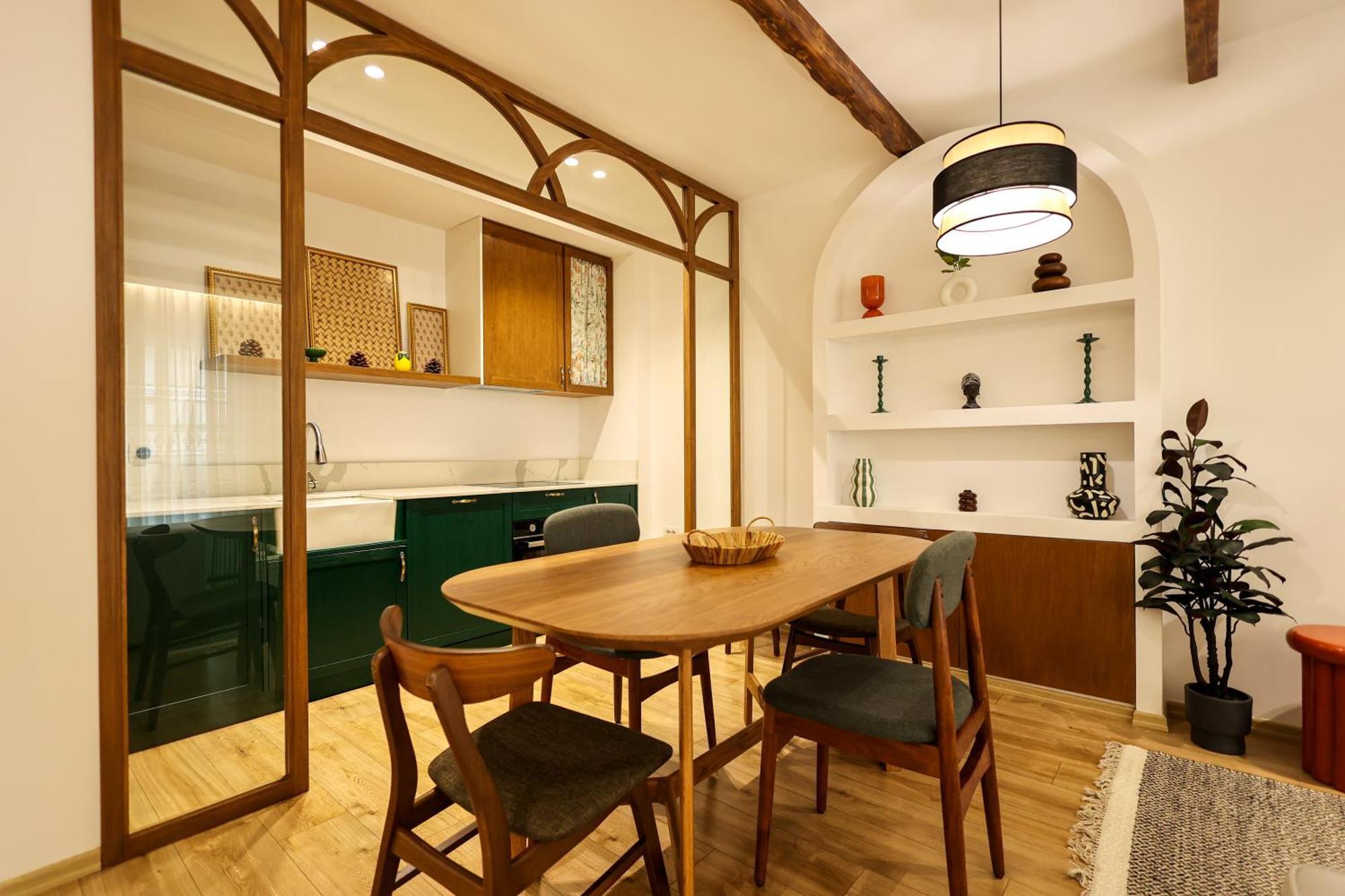 Sanpietro Vacation Apartments Durrës Zewnętrze zdjęcie