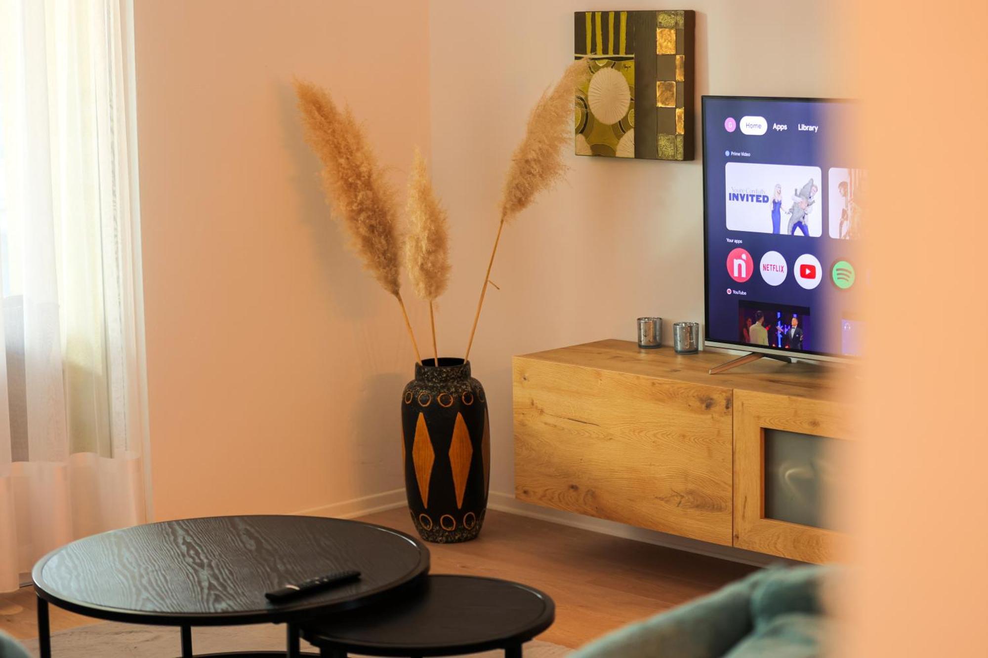 Sanpietro Vacation Apartments Durrës Zewnętrze zdjęcie