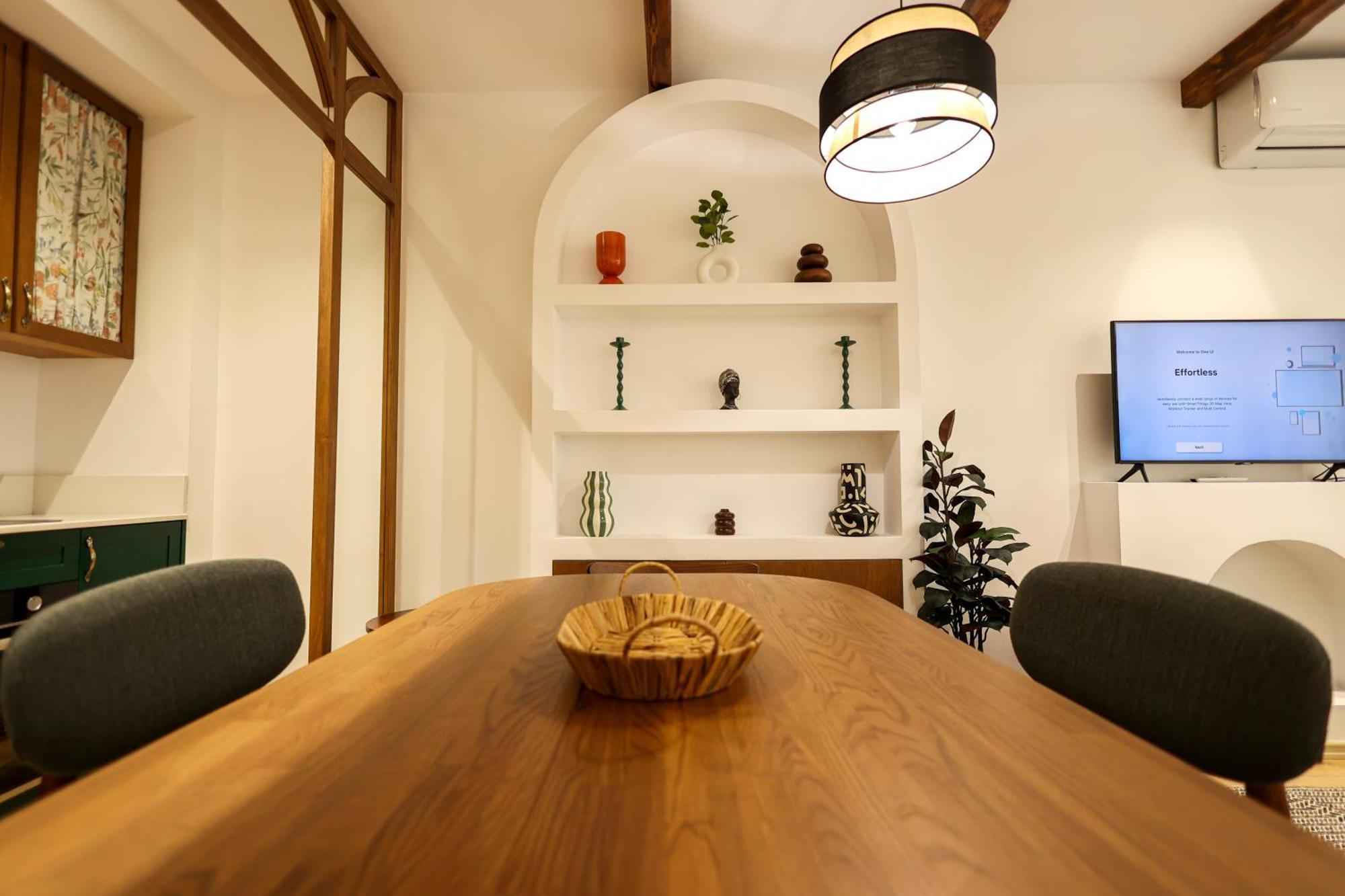 Sanpietro Vacation Apartments Durrës Zewnętrze zdjęcie