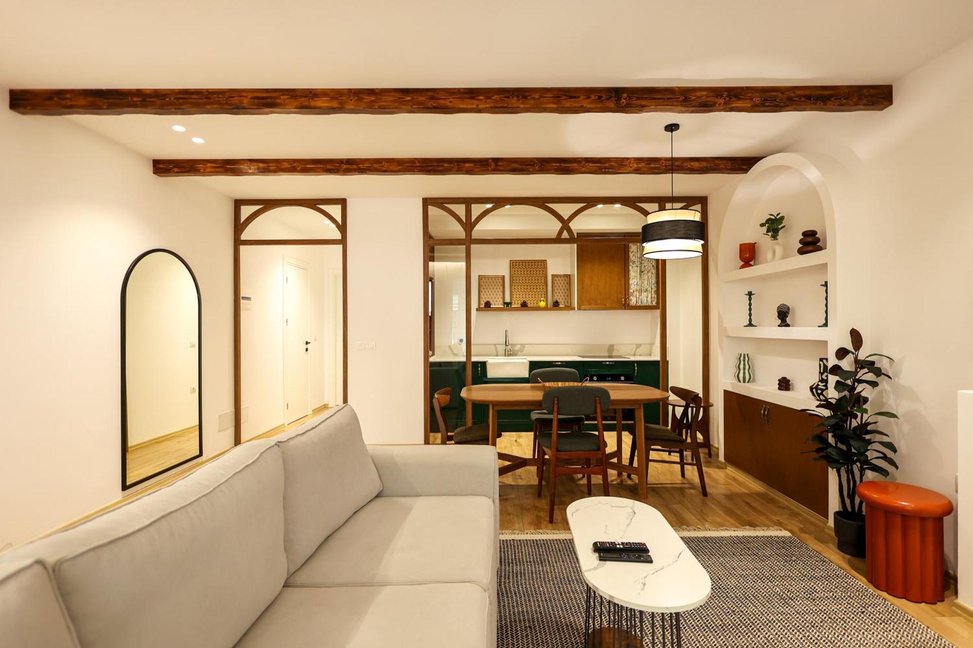Sanpietro Vacation Apartments Durrës Zewnętrze zdjęcie