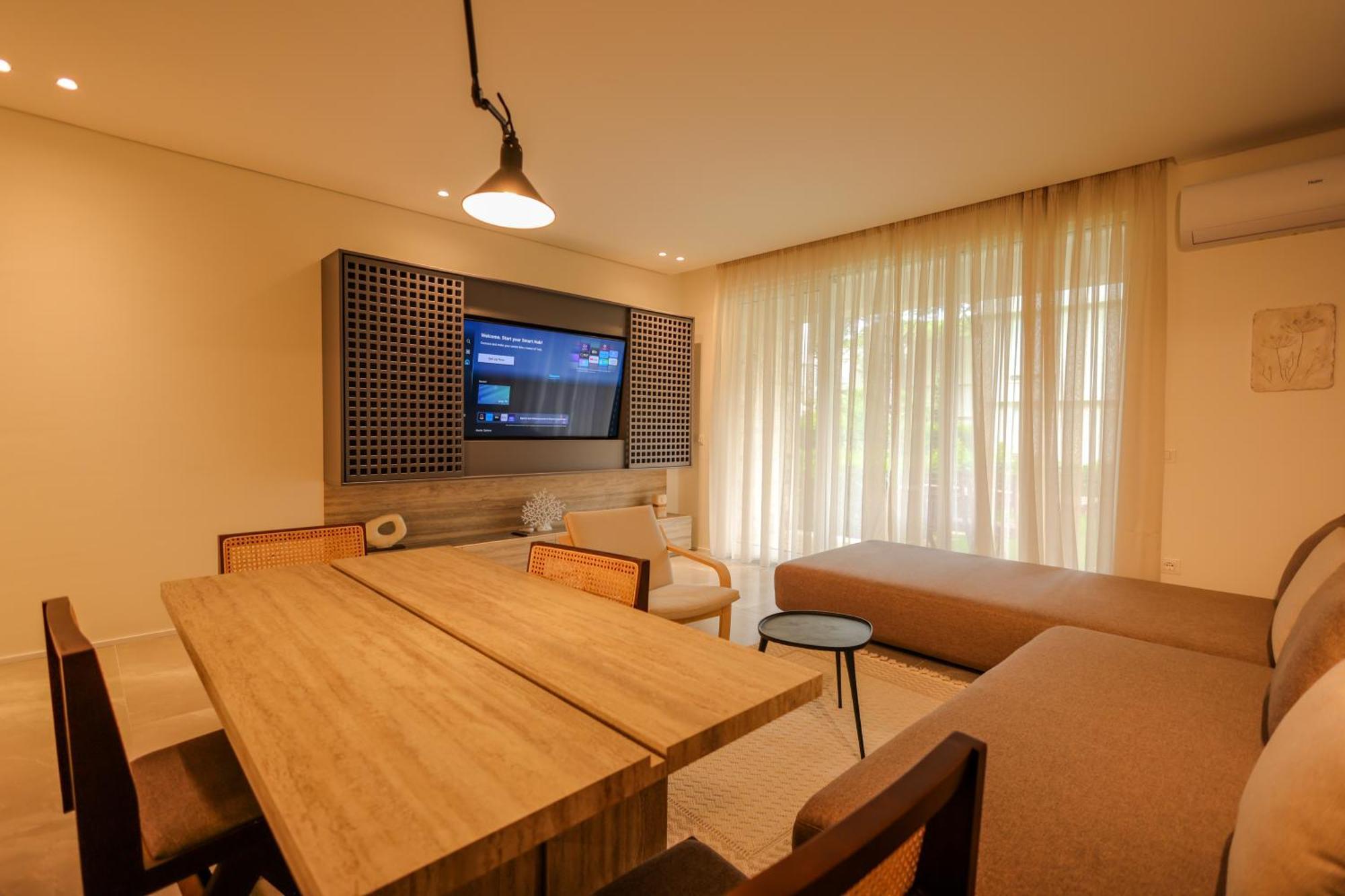 Sanpietro Vacation Apartments Durrës Zewnętrze zdjęcie