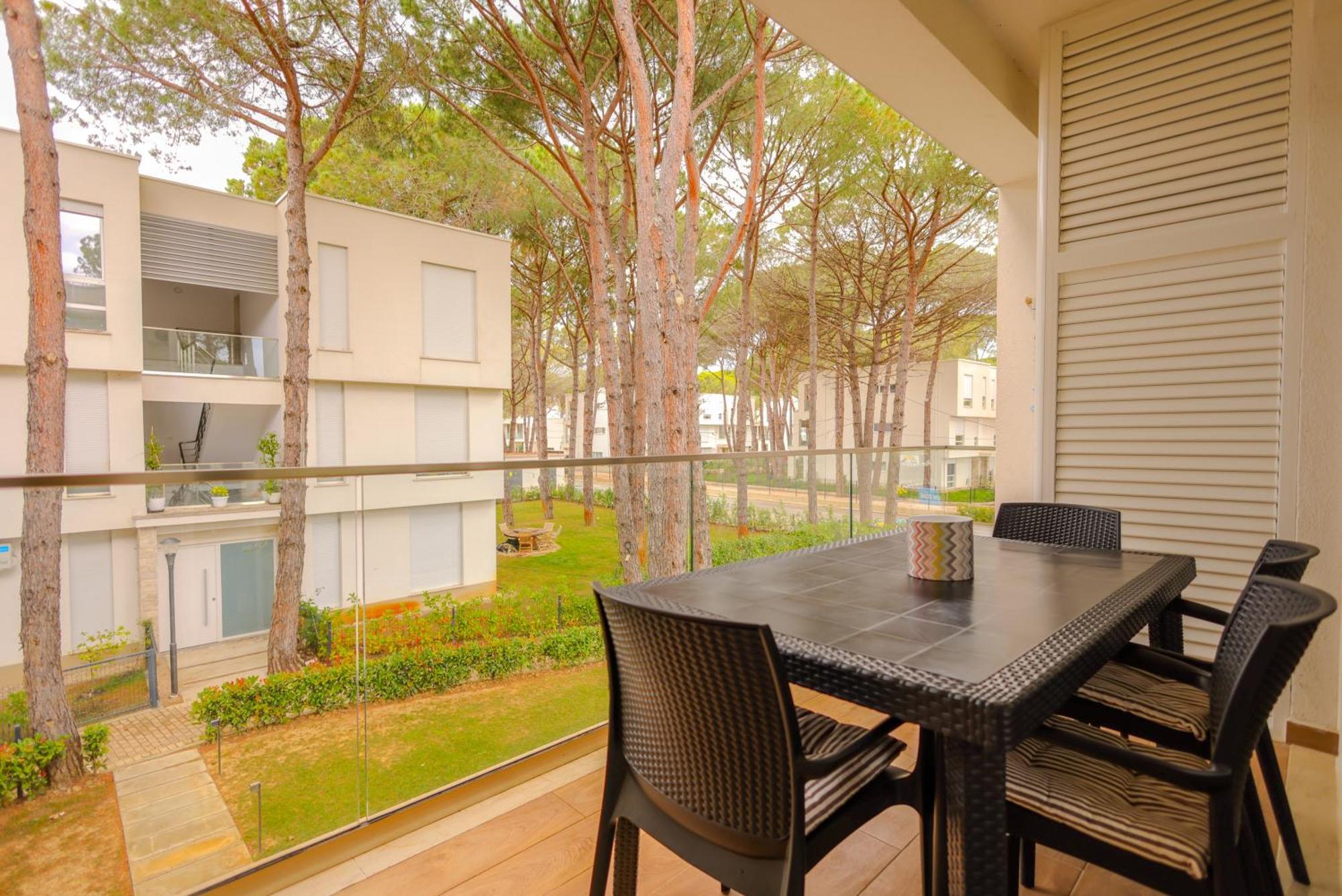 Sanpietro Vacation Apartments Durrës Zewnętrze zdjęcie